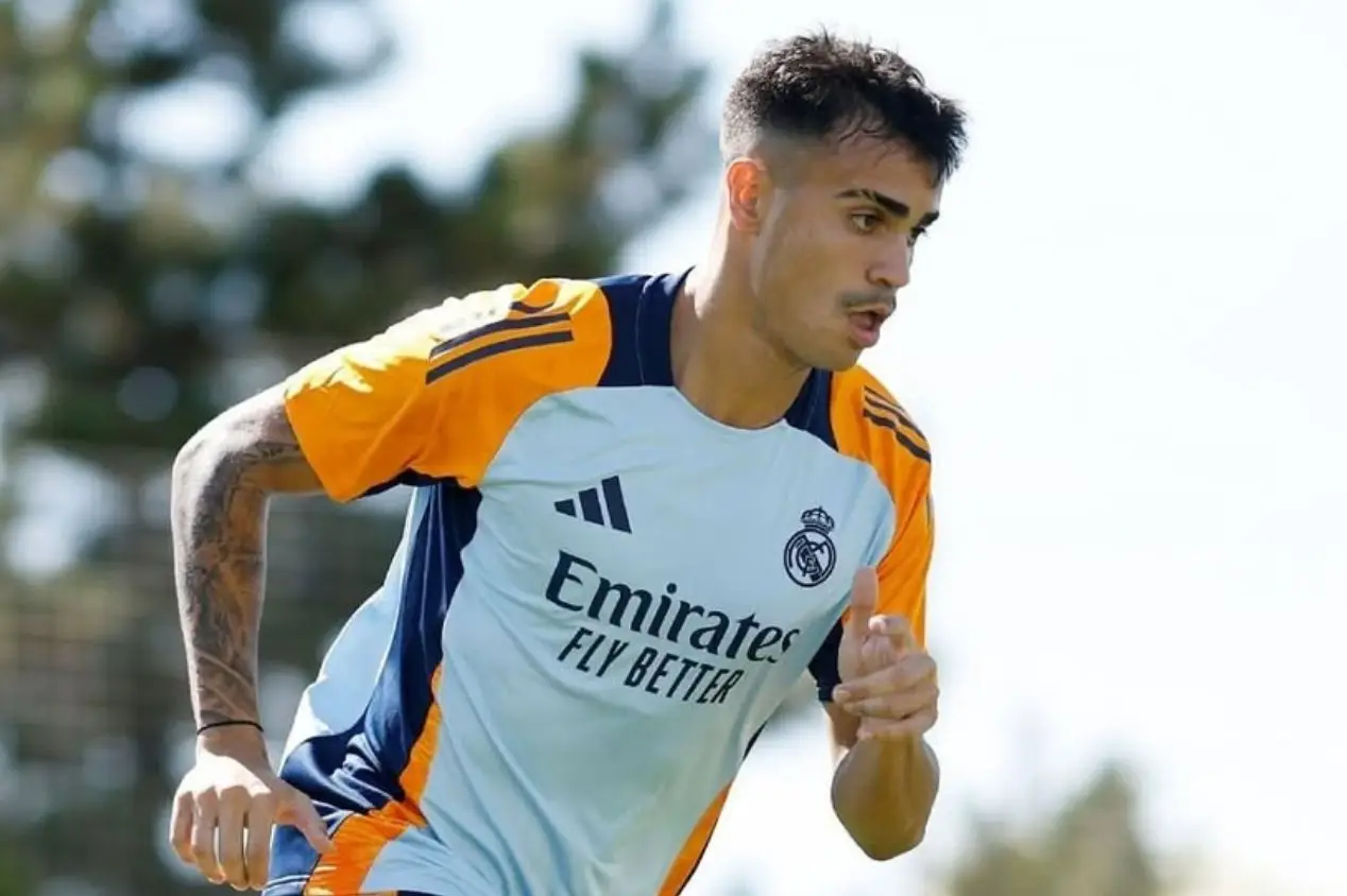 E o Reinier? Por que ex-jogador do Flamengo não foi inscrito pelo Real Madrid no Mundial de Clubes?