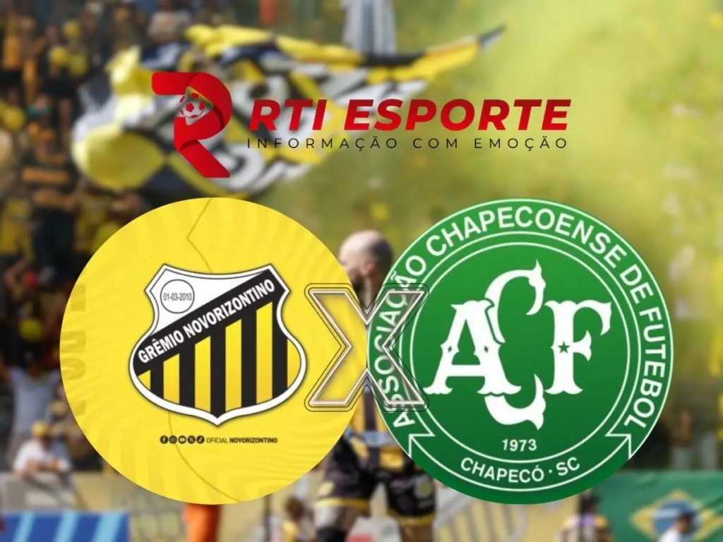 Novorizontino x Chapecoense: escalações, onde assistir e palpites