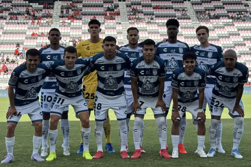 Sem Salomón Rondón, Pachuca vence Al-Ahly antes de estreia no Mundial de Clubes