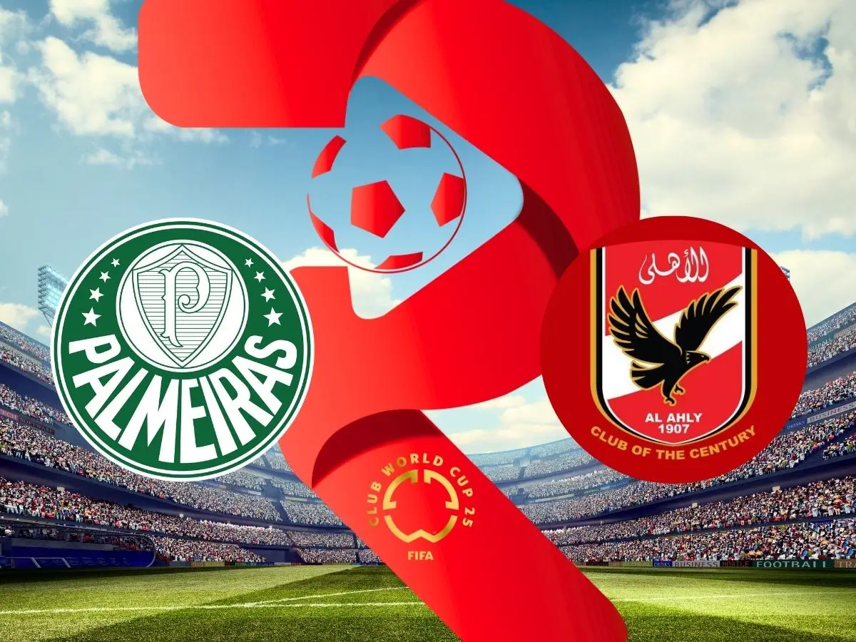 Palmeiras x Al Ahly: escalações, onde assistir e palpites