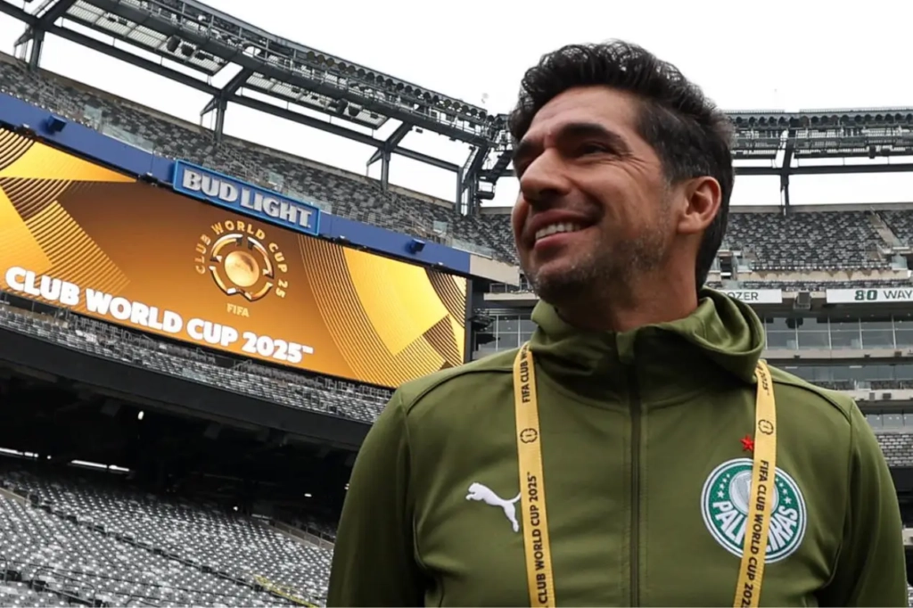 Palmeiras x Al Ahly: Clube leva vantagem sobre equipes africanas; veja retrospecto