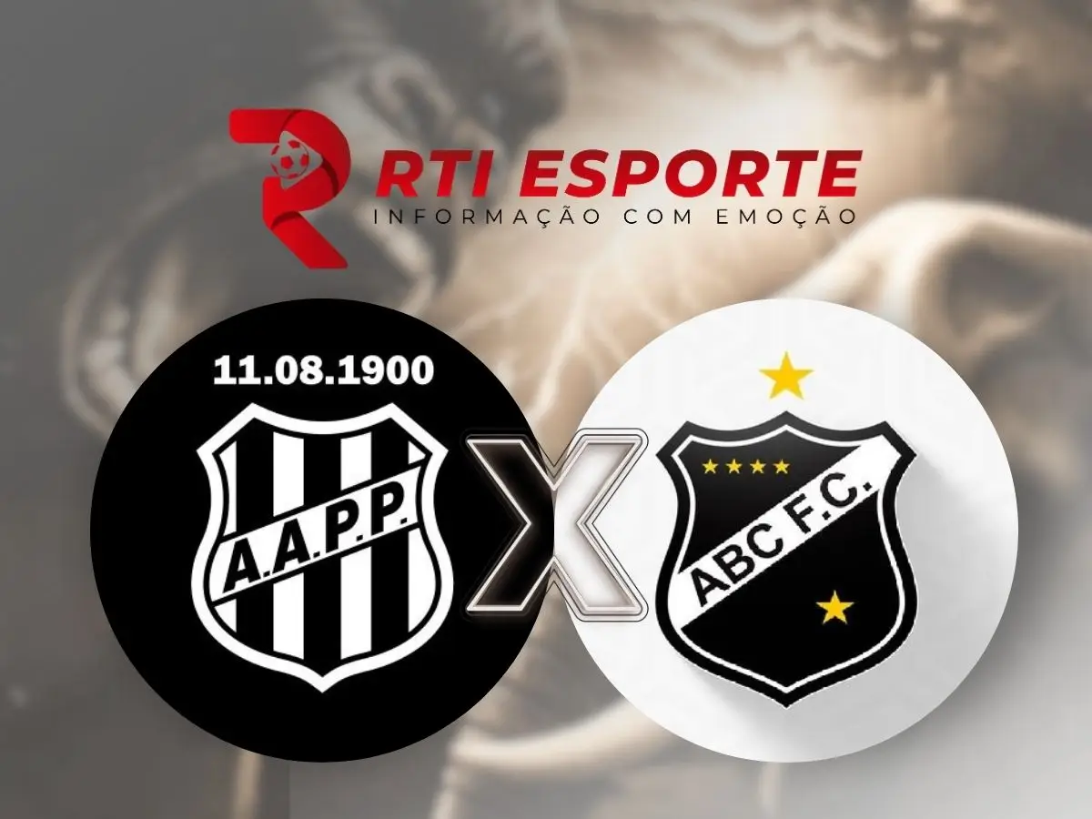 Ponte Preta x ABC: escalações, onde assistir e palpites