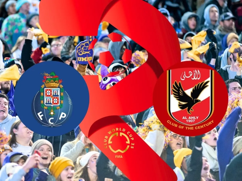 Porto x Al Ahly: escalações, onde assistir e palpites