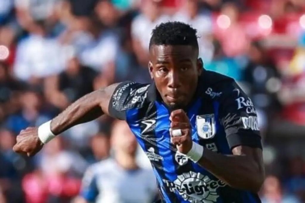 Após ser oferecido a Sport e Vitória, Adonis Preciado acerta com Club Tijuana