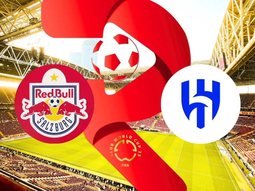 RB Salzburg x Al-Hilal: escalações, onde assistir e palpites