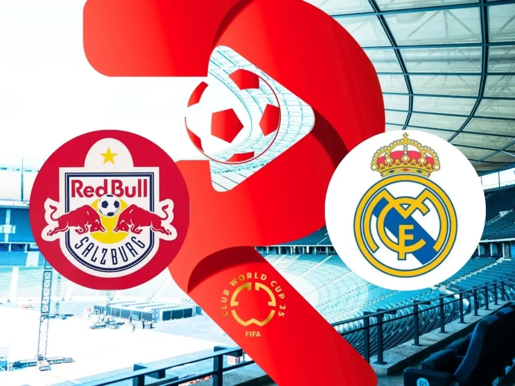 RB Salzburg x Real Madrid: escalações, onde assistir e palpites