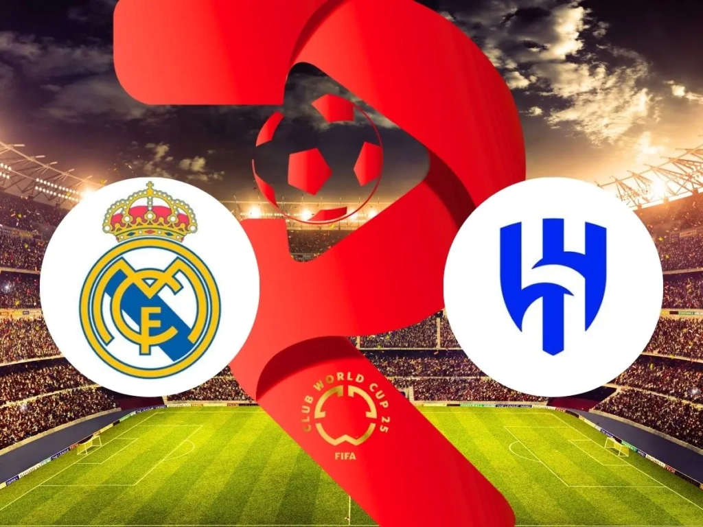 Real Madrid x Al-Hilal: escalações, onde assistir e palpites