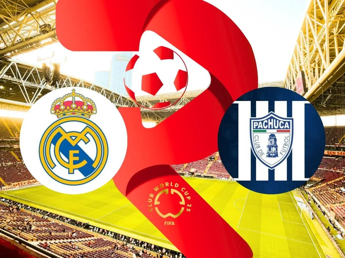 Real Madrid x Pachuca: escalações, onde assistir e palpites