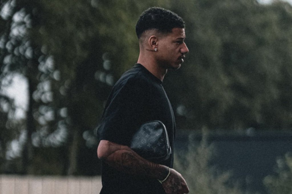 Os bastidores da contratação de Marrony, ex-Vasco, Fluminense e Atlético-MG, pelo Remo