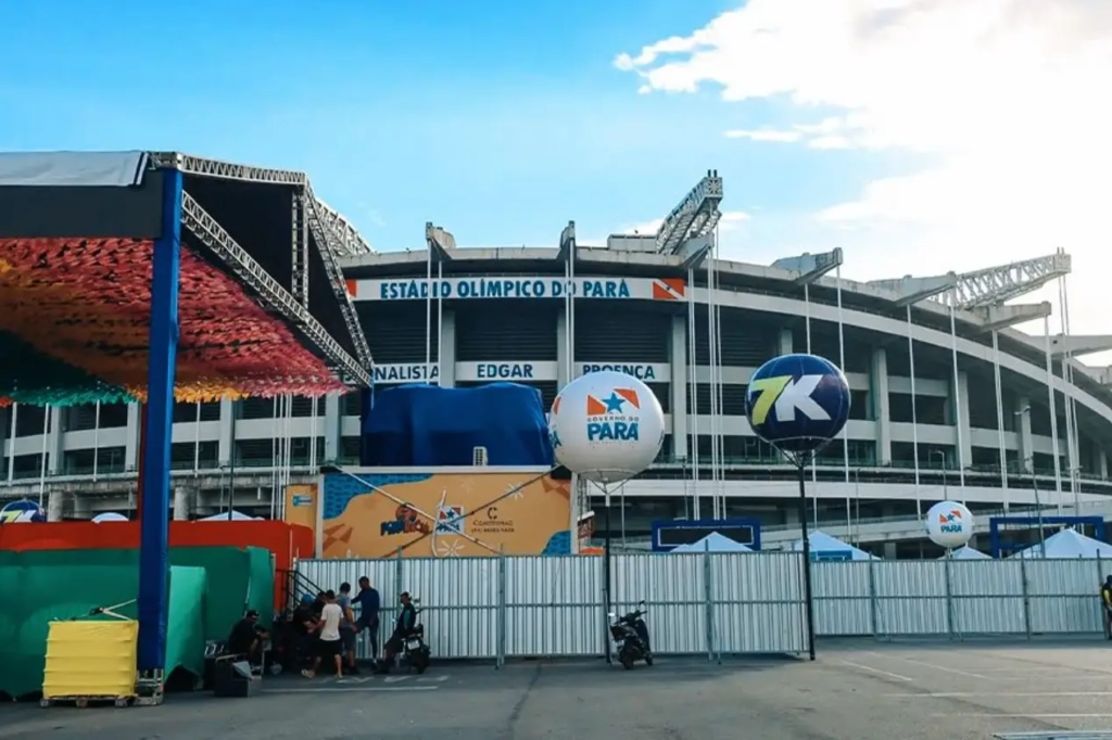 Remo x Paysandu: Clássico terá recorde de público em 2025; saiba detalhes