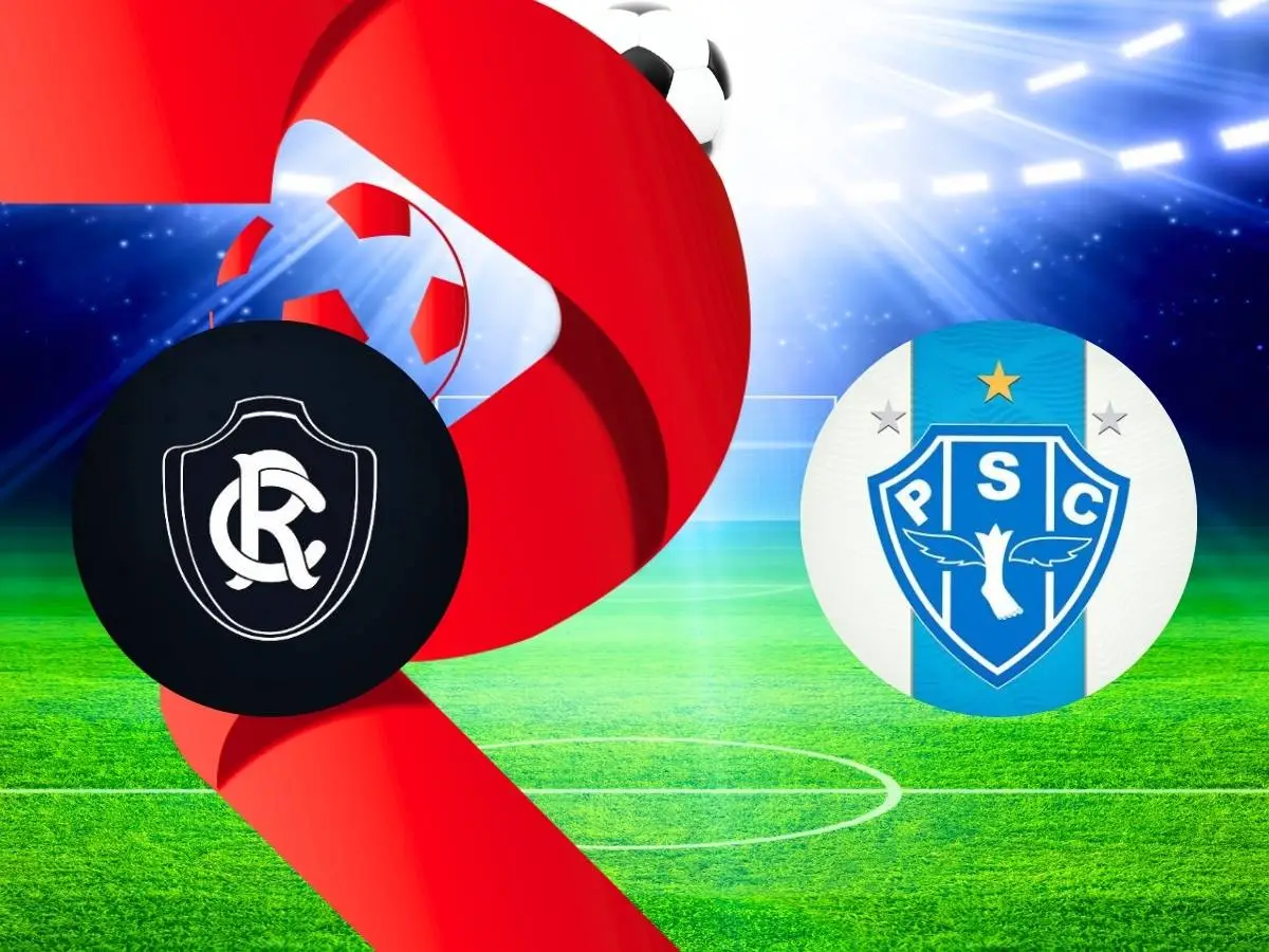  Remo x Paysandu: escalações, onde assistir e palpites
