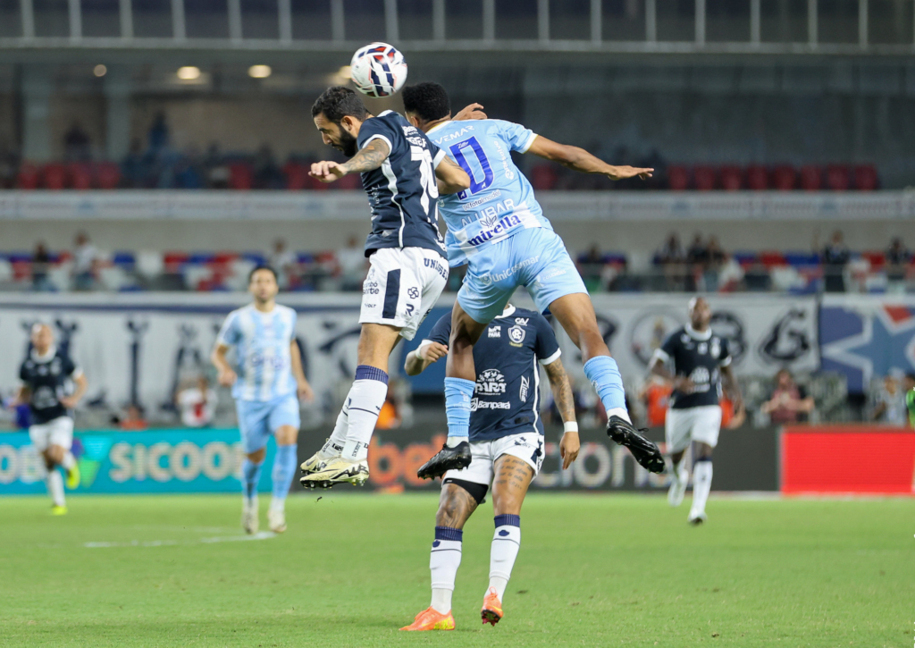 Remo x Paysandu pela Séria B do Brasileirão