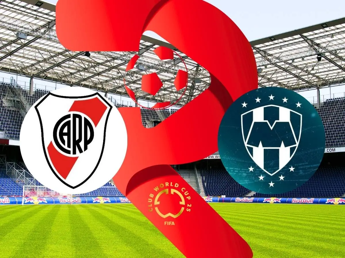 River Plate x Monterrey: Escalações, Onde Assistir e Palpites