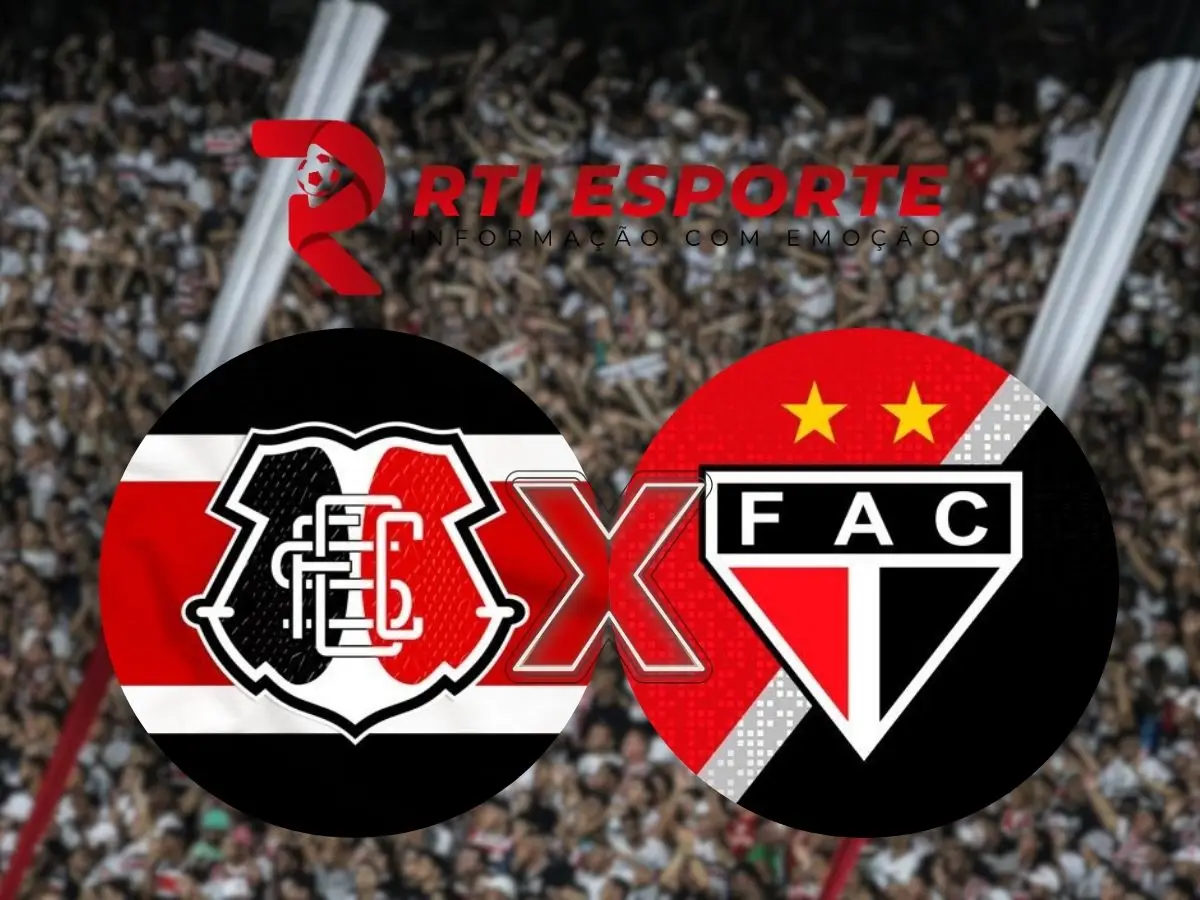 Santa Cruz x Ferroviário: escalações, onde assistir e palpites