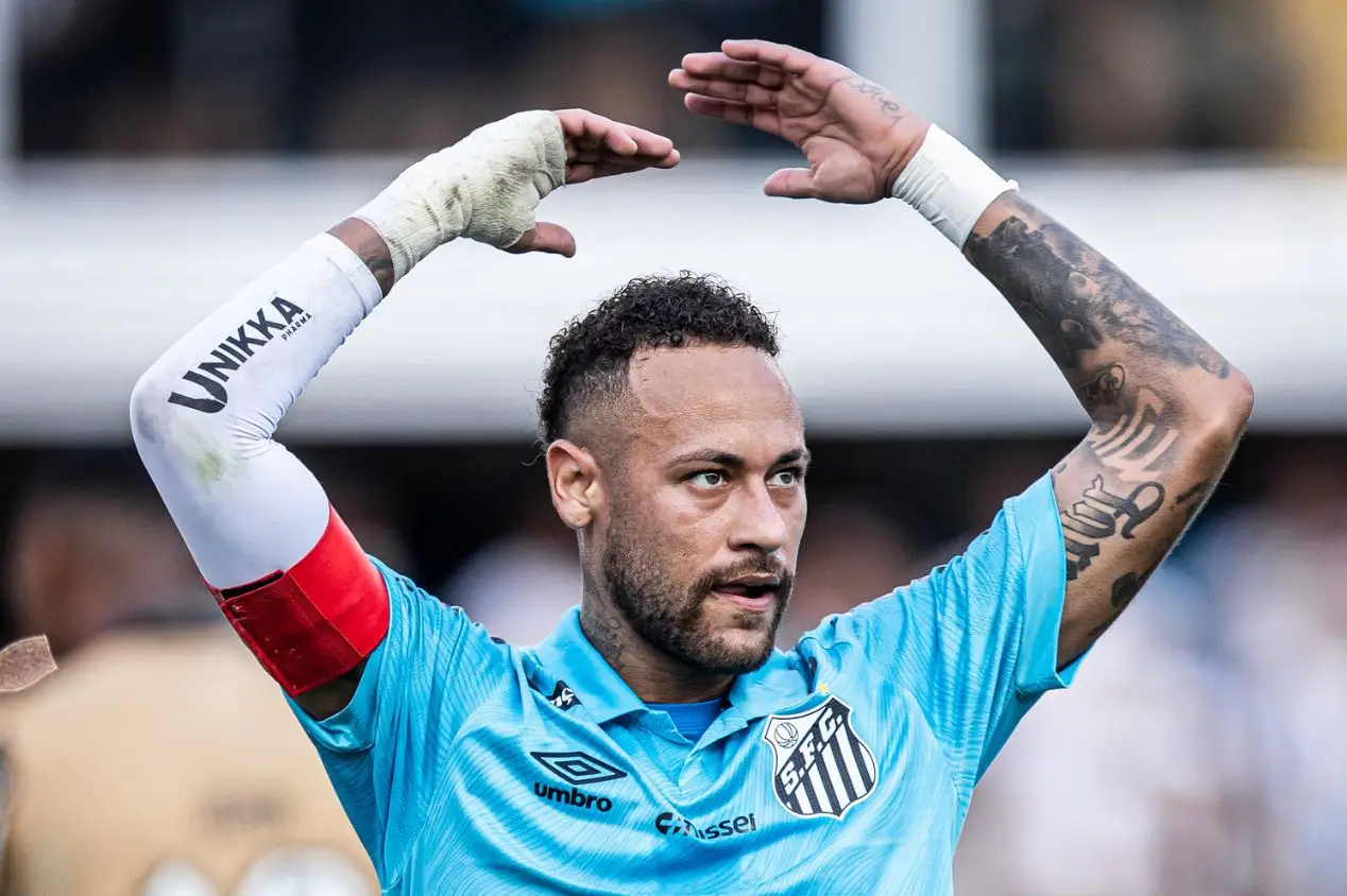 Neymar no Pachuca? Clube sonda estafe, mas não se anima com resposta; entenda