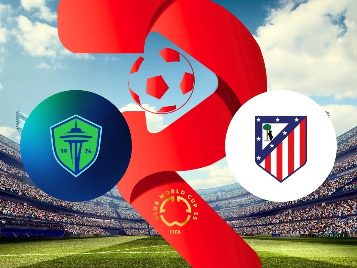 Seattle Sounders x Atlético de Madrid: escalações, onde assistir e palpites