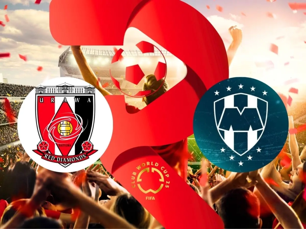 Urawa Reds x Monterrey: escalações, onde assistir e palpites