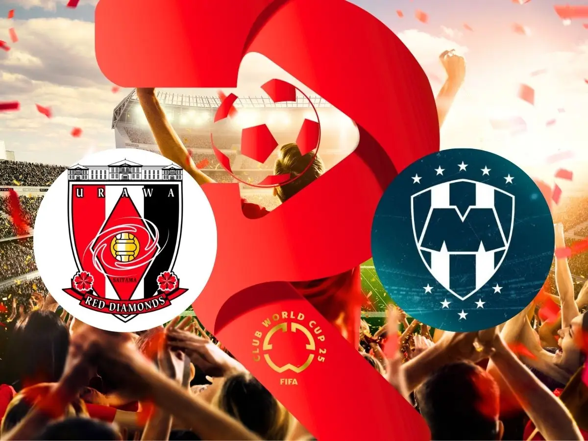 Urawa Reds x Monterrey: escalações, onde assistir e palpites
