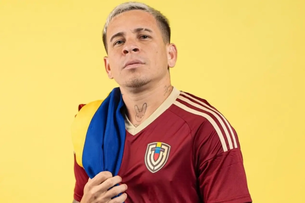 Saiba qual será o número da camisa de Yeferson Soteldo no Fluminense