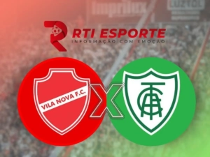 Vila Nova x América-MG: escalações, onde assistir e palpites