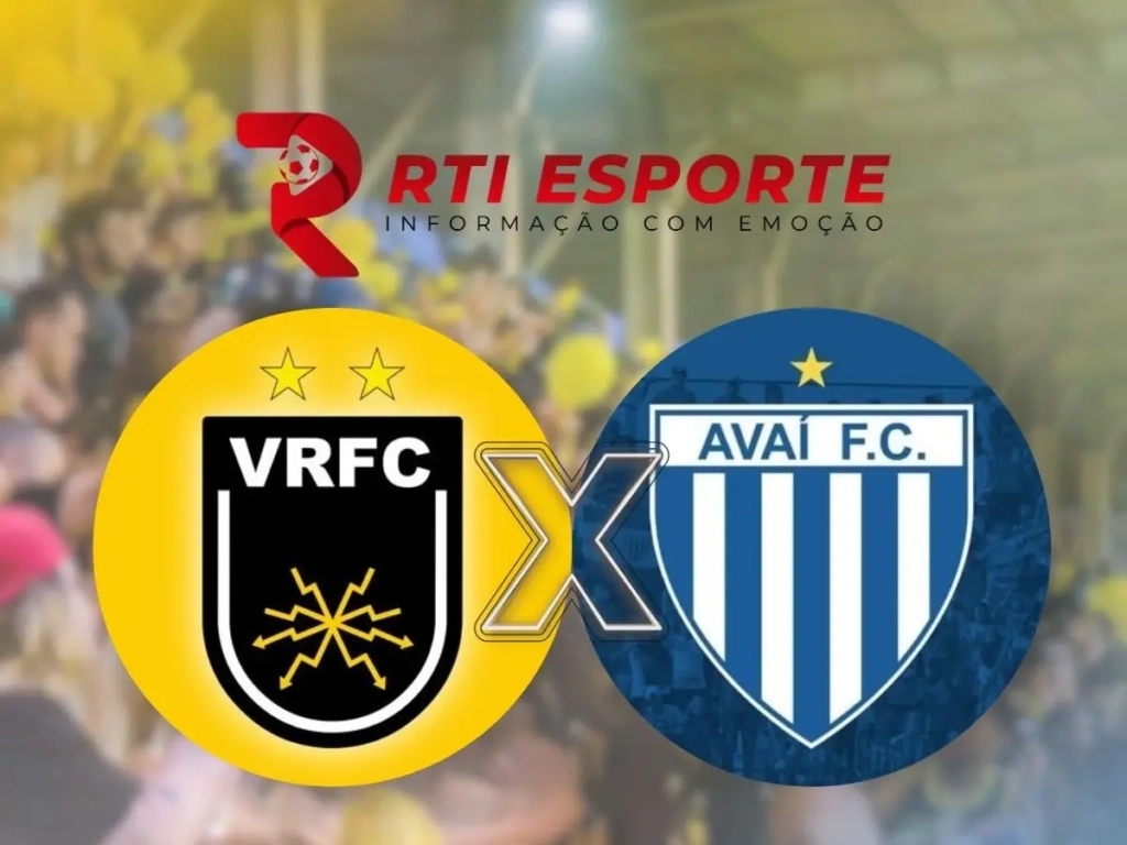 Volta Redonda x Avaí: escalações, onde assistir e palpites