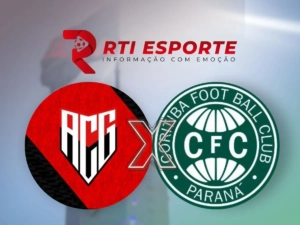 Atlético-GO x Coritiba: escalações, onde assistir e palpites
