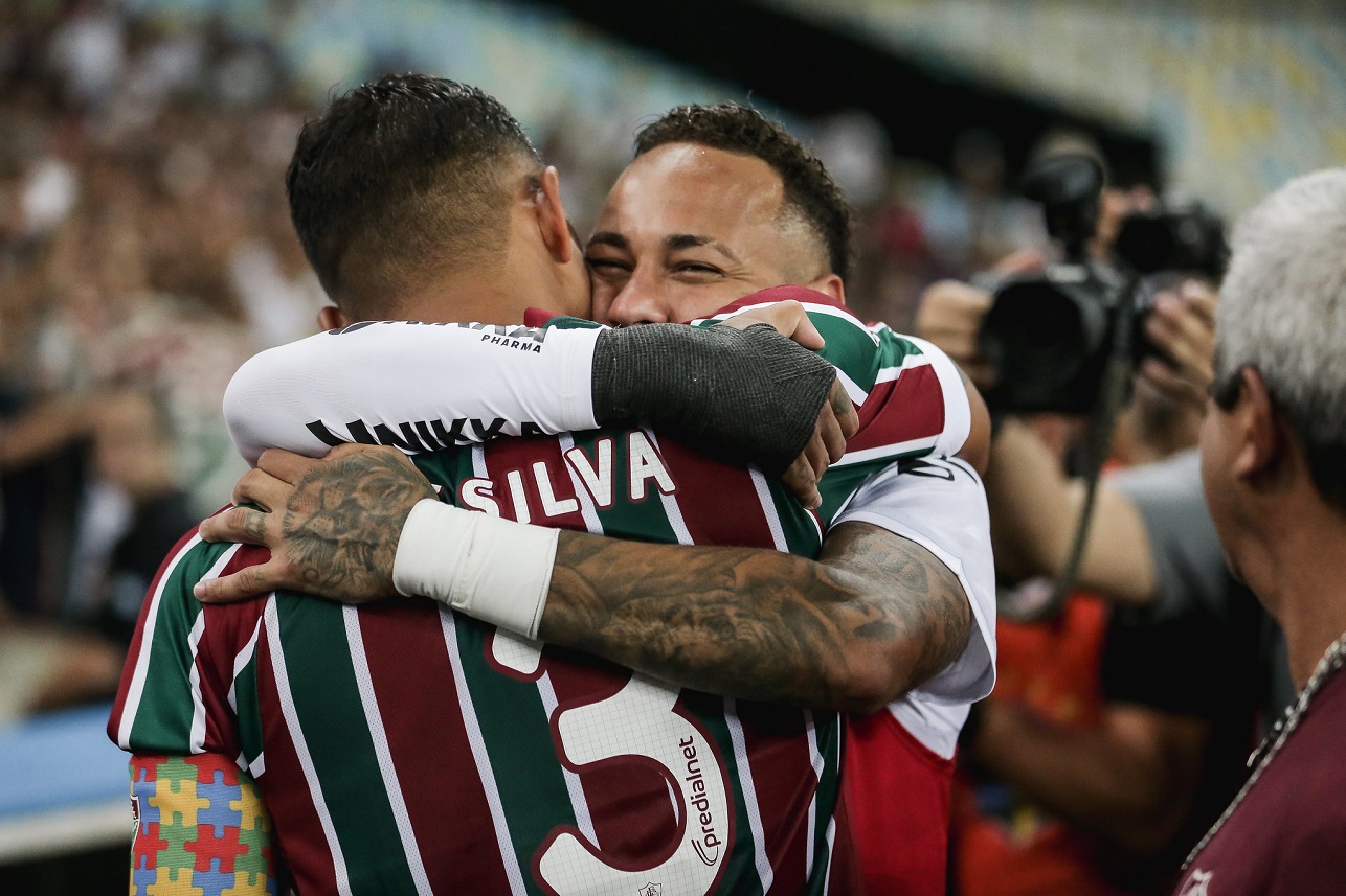 Mário Bittencourt, do Fluminense, tentou Neymar e CR7 para o Mundial de Clubes: saiba os detalhes