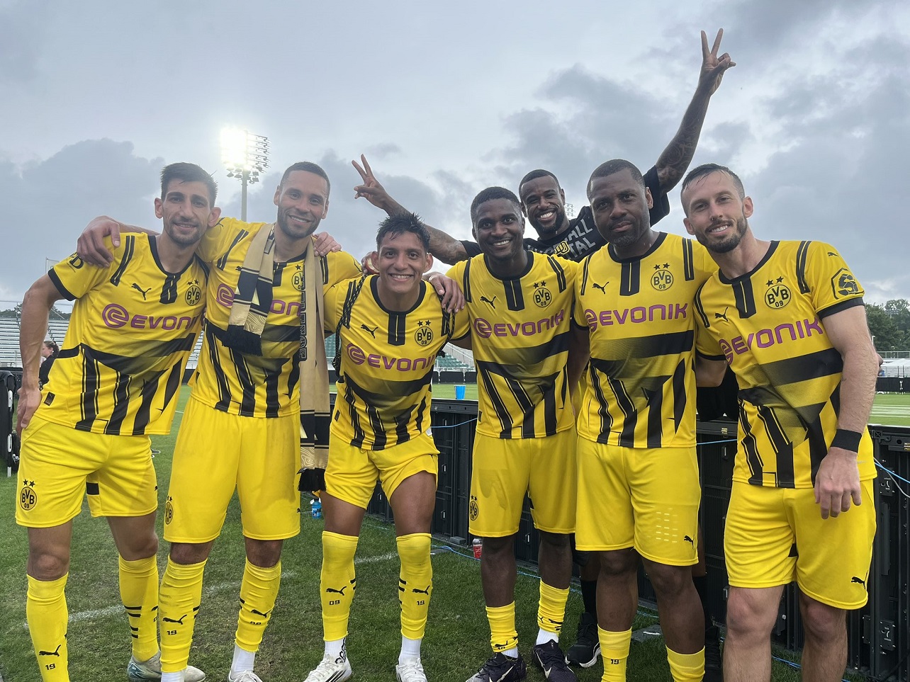 Borussia Dortmund