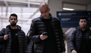 Athletic- Rodrigo Rojas