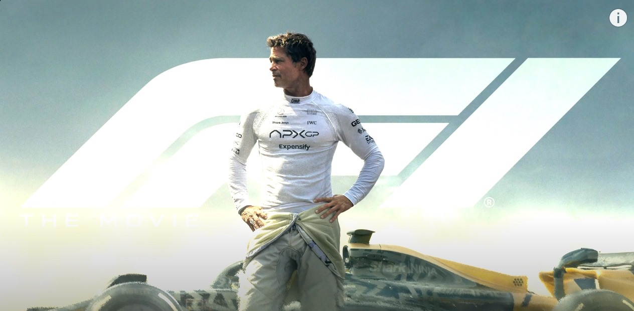 F1 - O Filme