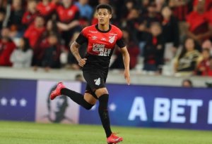 Athletico-PR x Atlético-GO