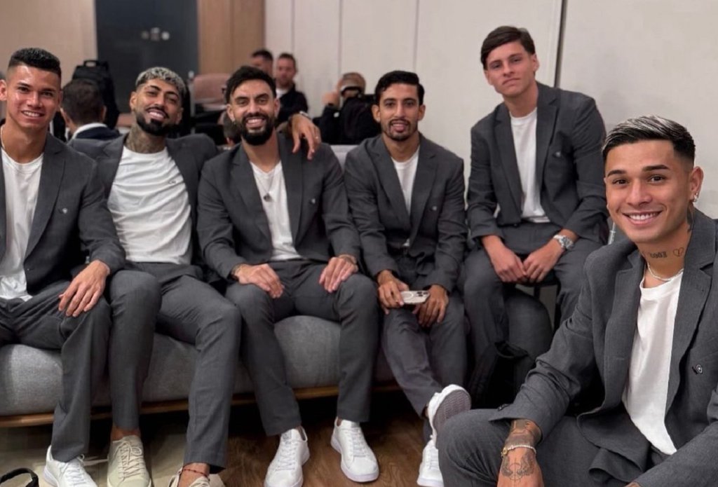 Botafogo - Aeroporto