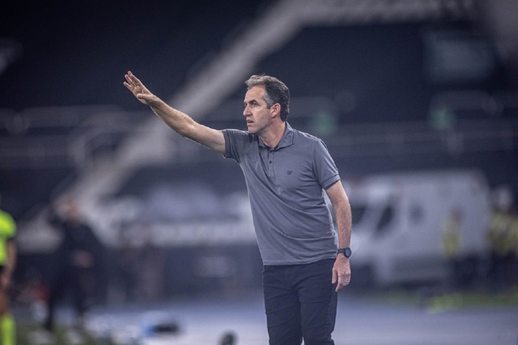 Ceará - Léo Condé