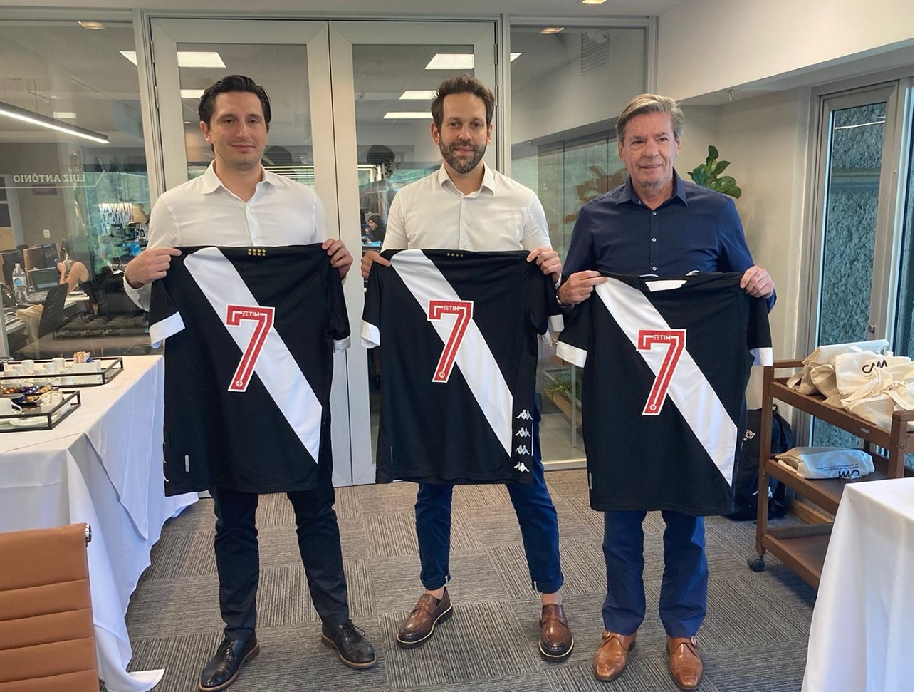 Vasco 777 Partners