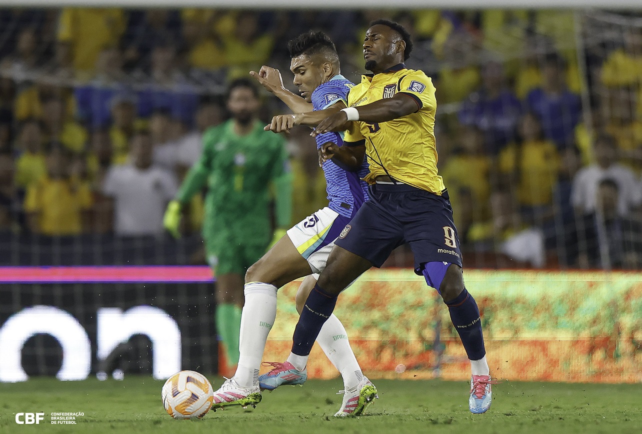 Seleção Brasileira