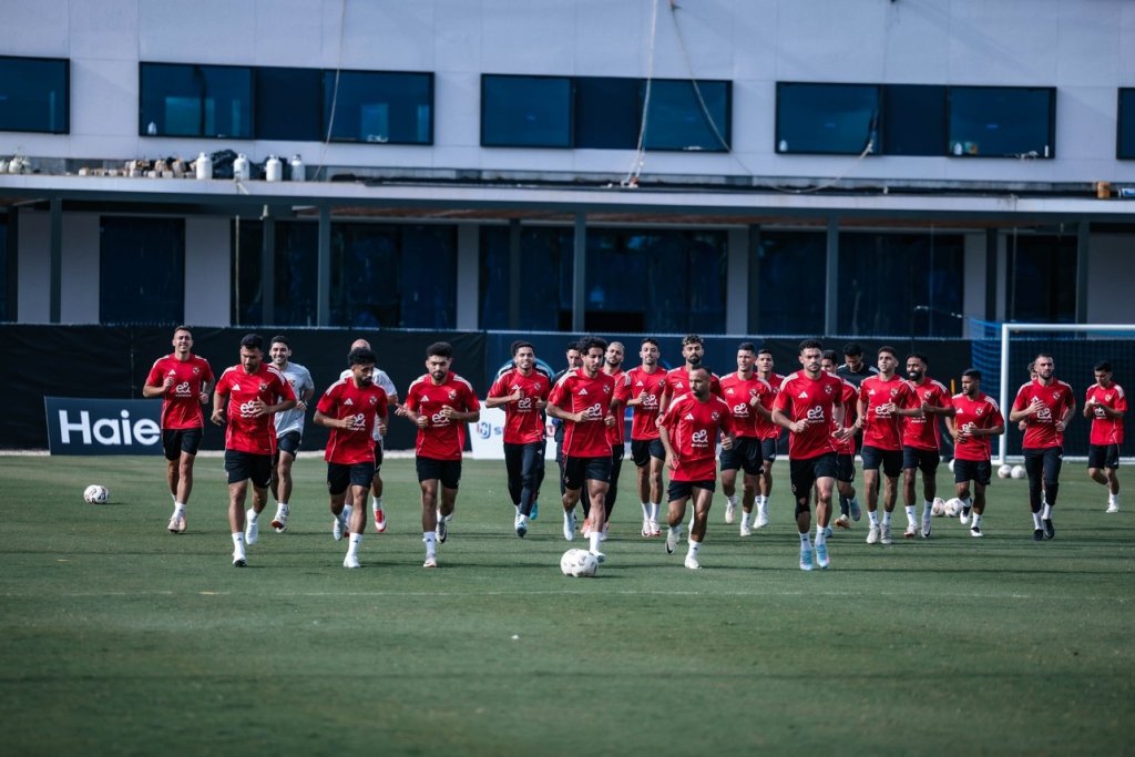 Al-Ahly - Mundial de Clubes