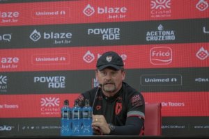 Fábio Matias - Atlético-GO