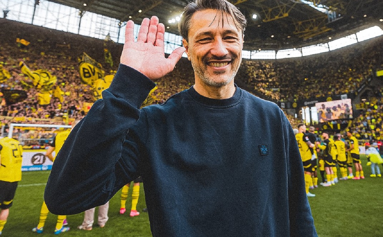 Técnico do Borussia Dortmund elogia Fluminense e aponta 'caráter decisivo' antes da partida