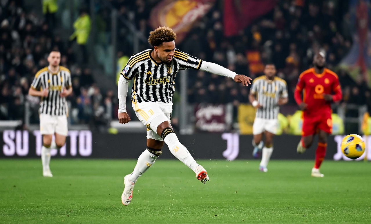 Weston McKennie - Juventus