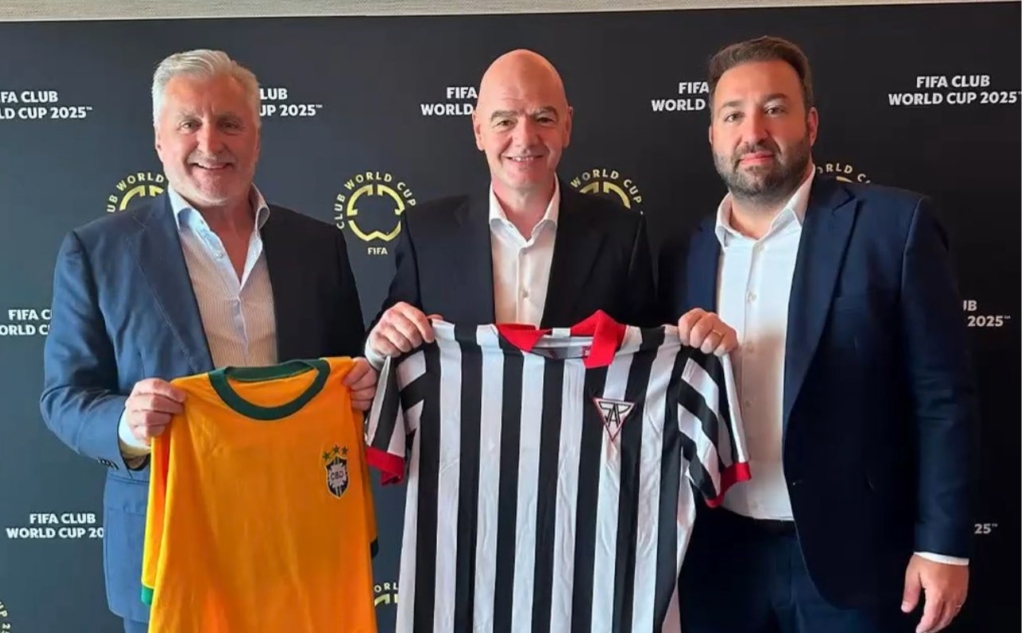 Sindicato de Atletas - SP