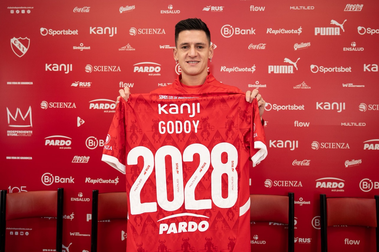 Léo Godoy