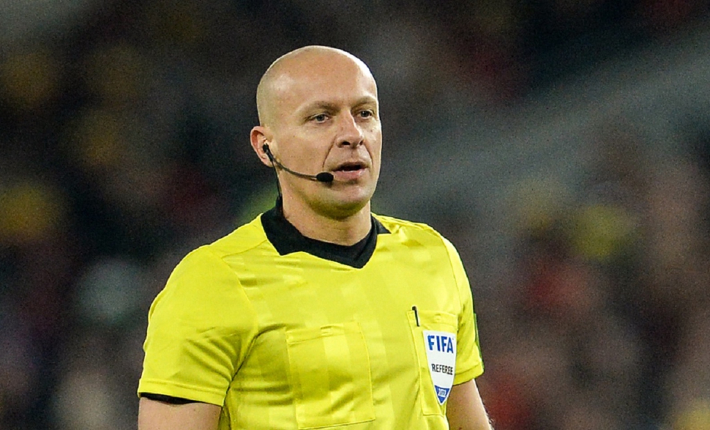 Mundial de Clubes: Saiba quem é Szymon Marciniak, árbitro que vai apitar Palmeiras x Inter Miami