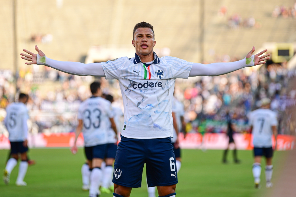 Monterrey x Urawa Red