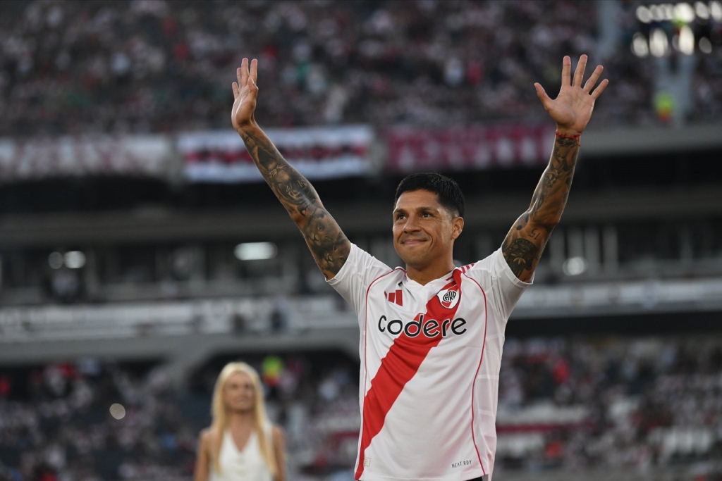 Investimentos do River Plate