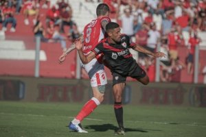 Vila Nova x Atlético-GO