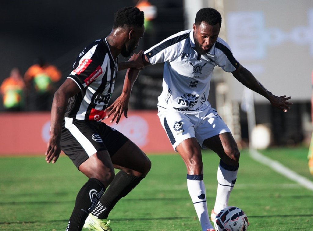 Athletic Club x Remo