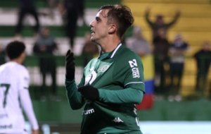 Chapecoense x Goiás