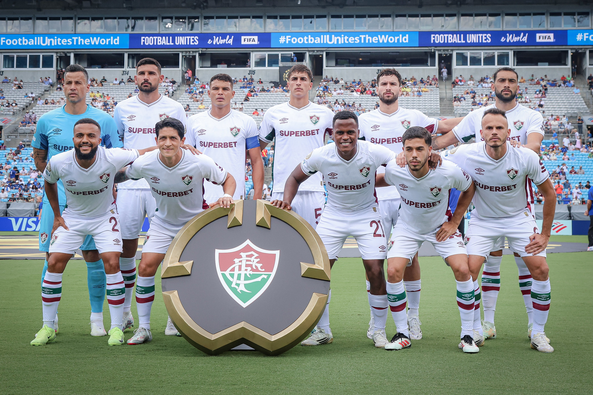 Fluminense