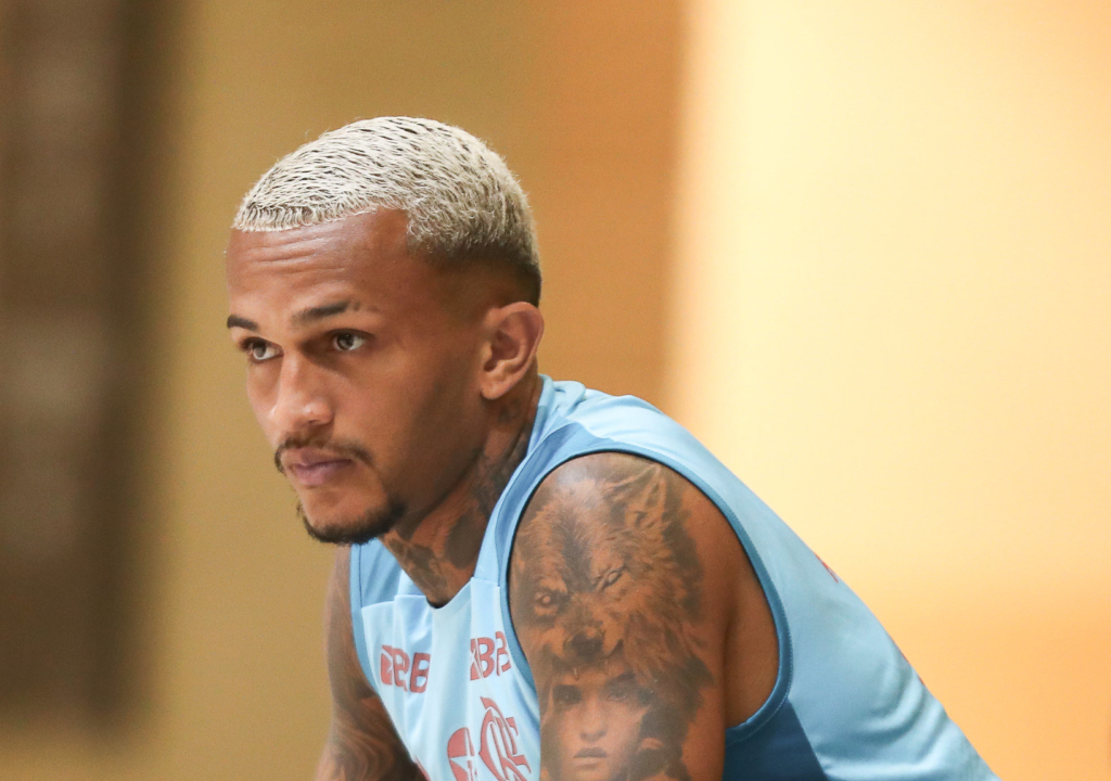 Juventus formaliza proposta por Wesley