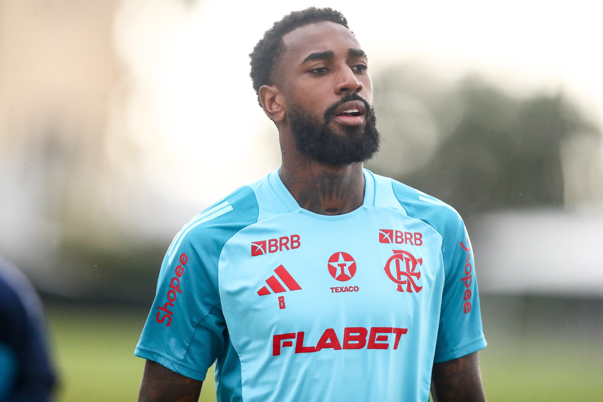 Gerson entra no radar do Al Nassr, que quer driblarf o Zenit